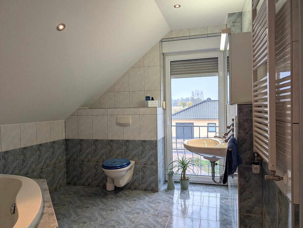 OG Badezimmer
