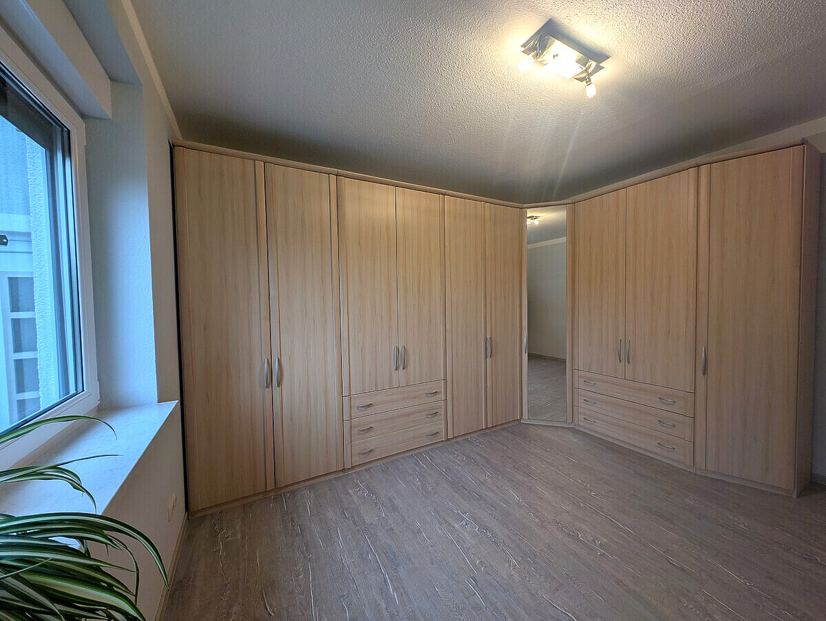EG Schlafzimmer