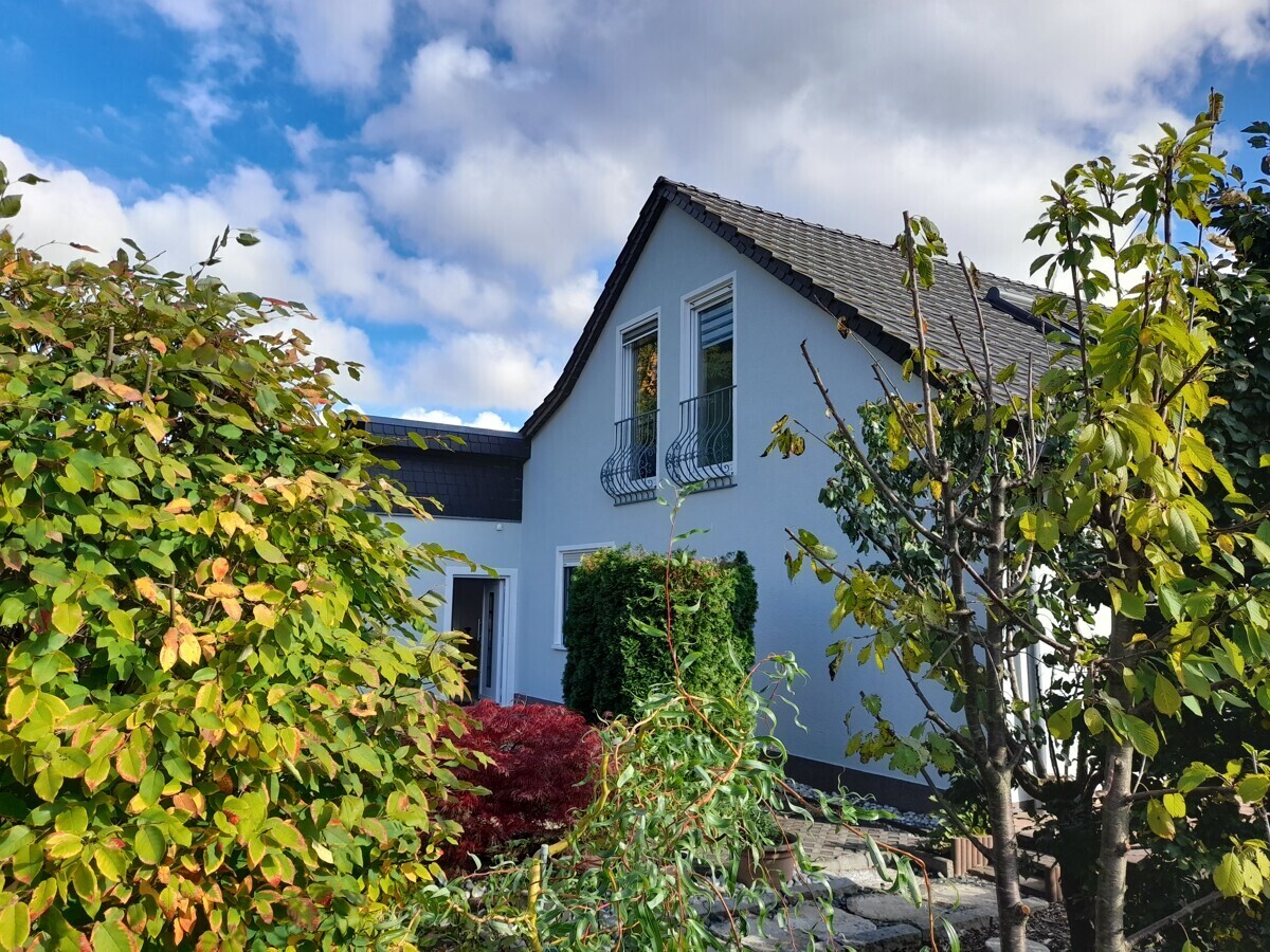 Garten/Terrasse