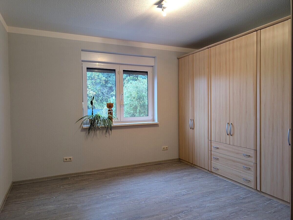 EG Schlafzimmer