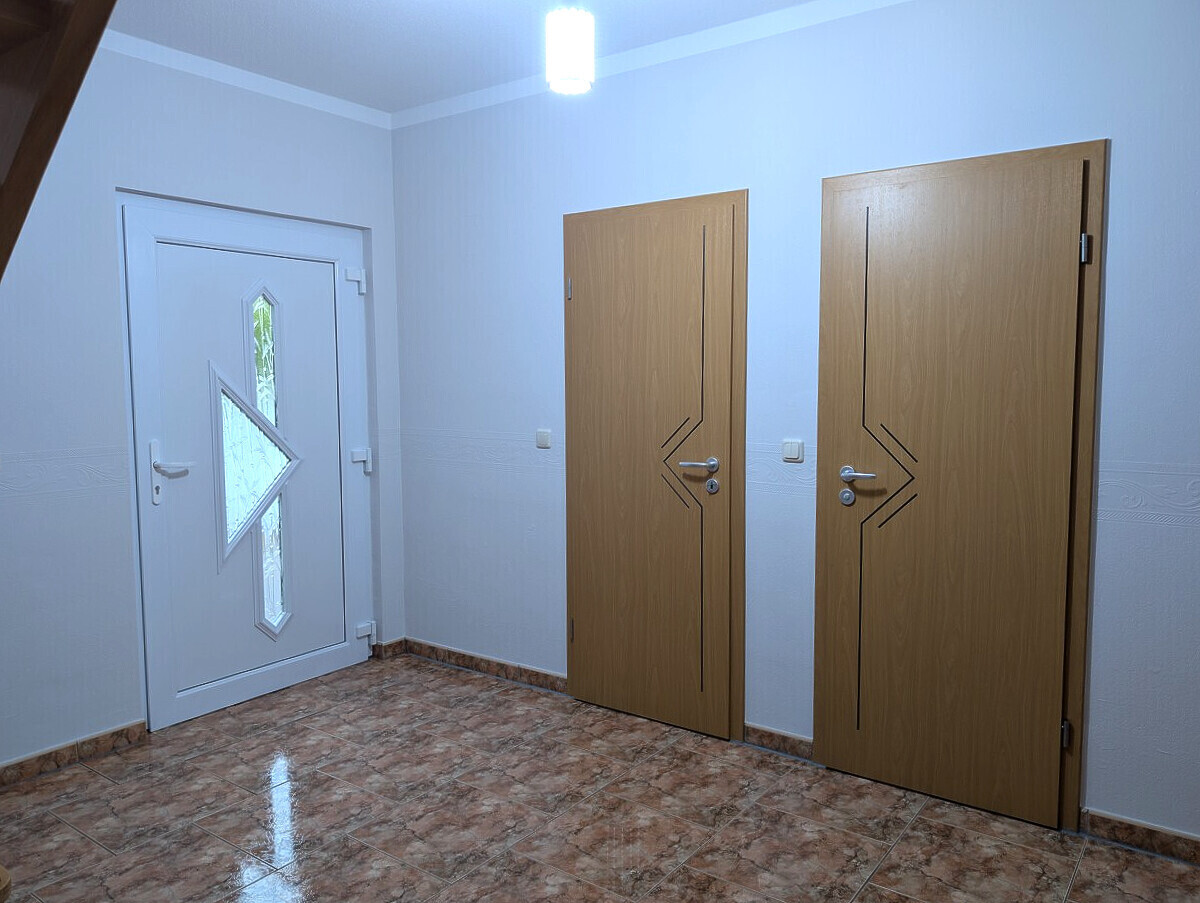 EG Diele/Hauseingang