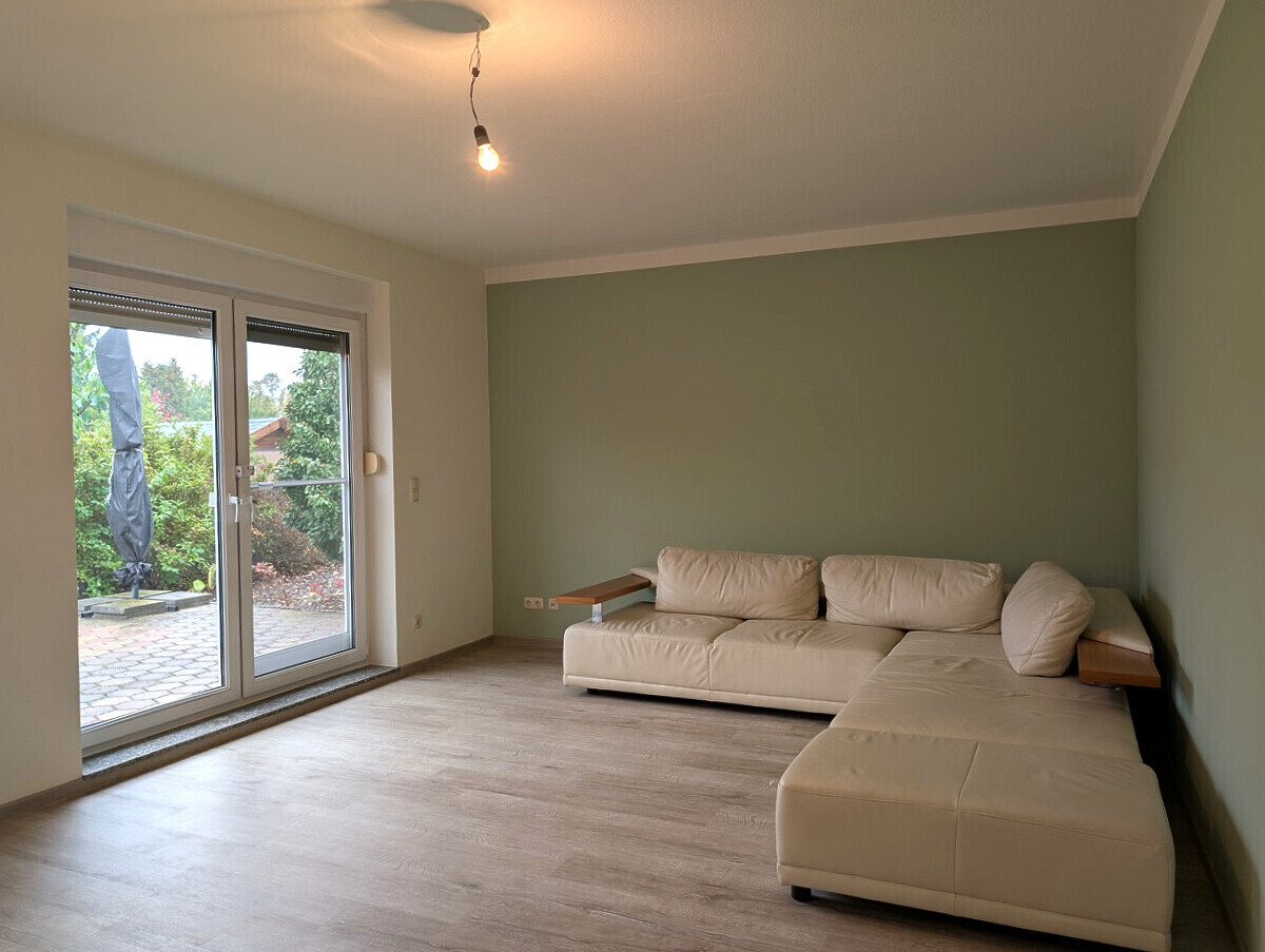 EG Wohnzimmer
