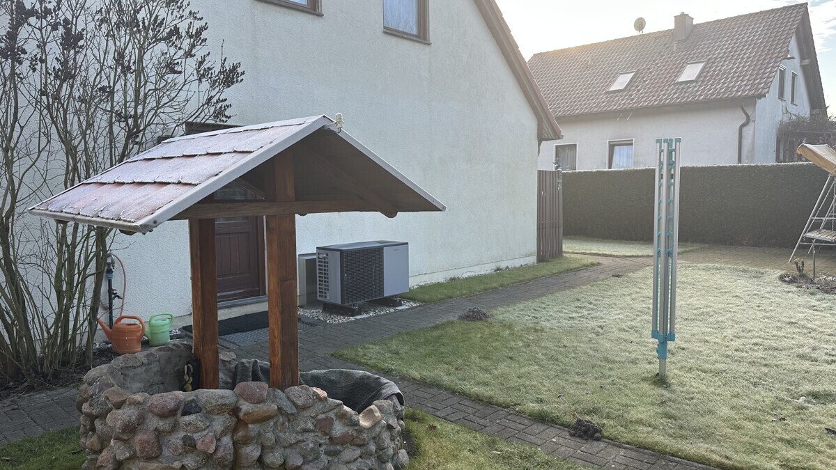 Ansicht Seite 