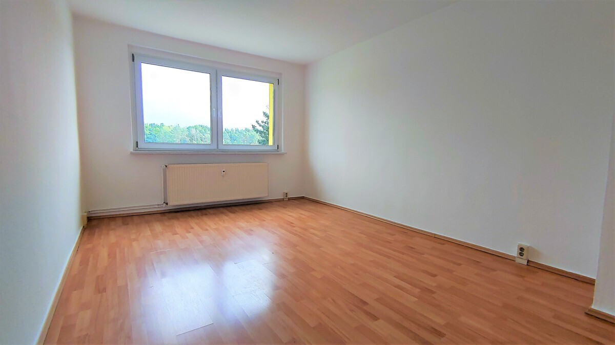 Schlafzimmer (Musterbild)