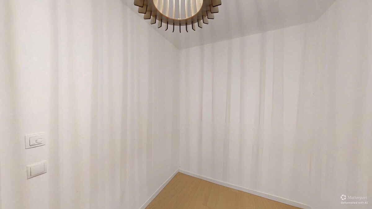 Arbeits- oder Gästezimmer