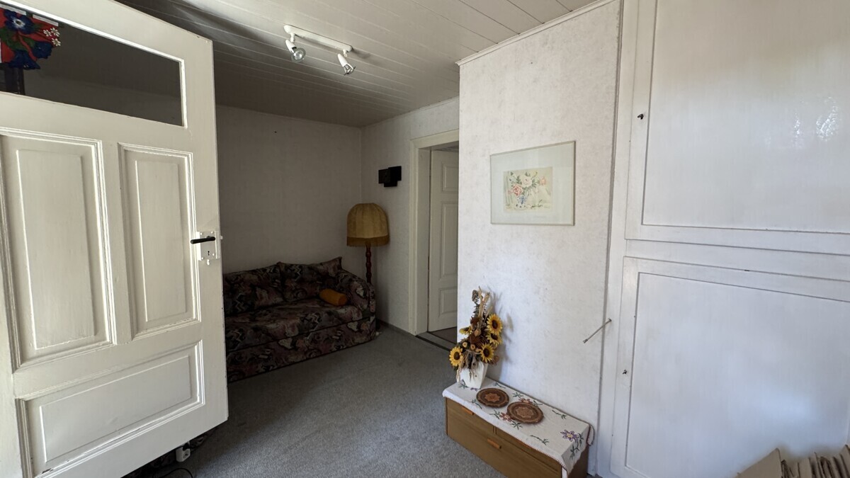 Durchgangszimmer 1. OG