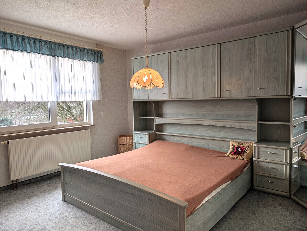OG Schlafzimmer 2