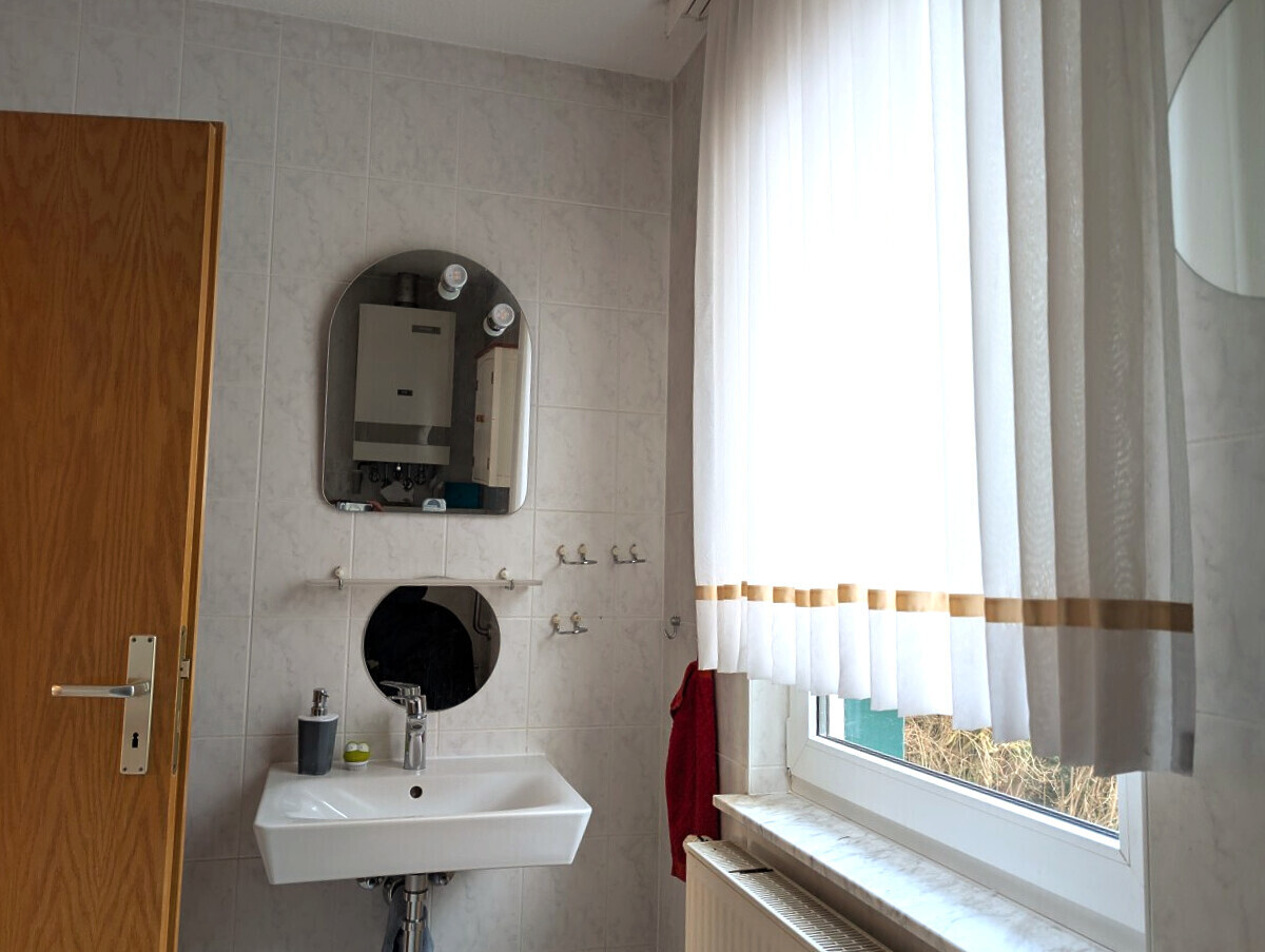 OG Badezimmer