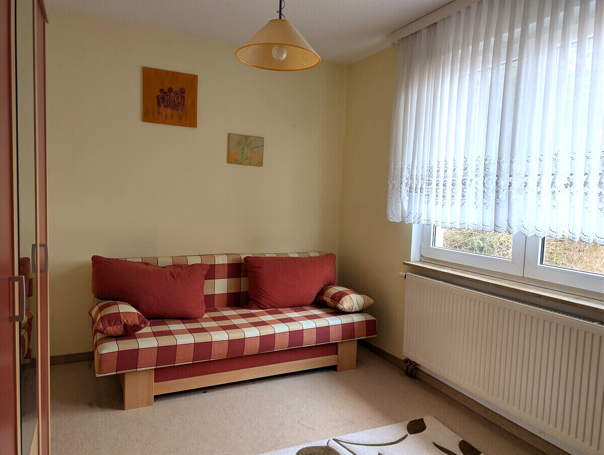 OG Gäste- oder Arbeitszimmer