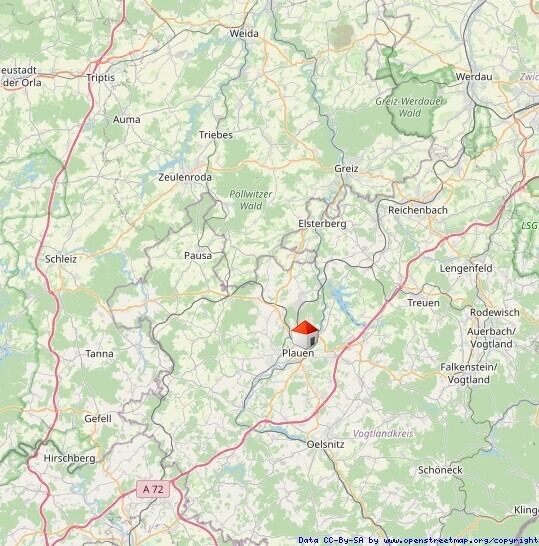 Makroansicht