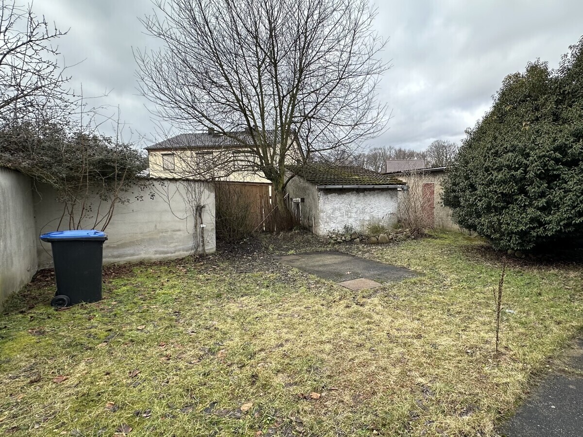 Garten