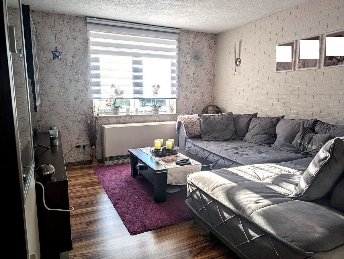 Haus 2 - OG Wohnzimmer