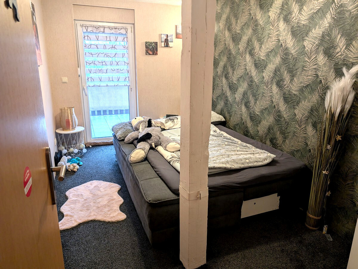 Haus 2 - OG Kinderzimmer