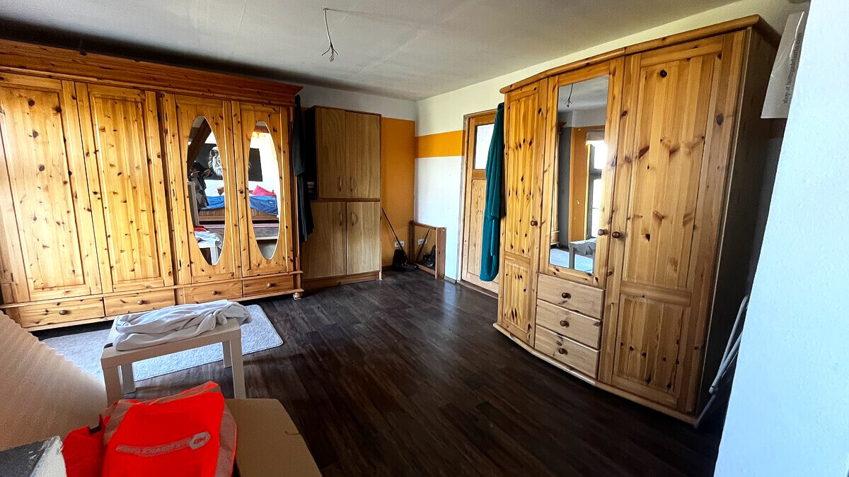 OG Ankleidezimmer Vorderhaus