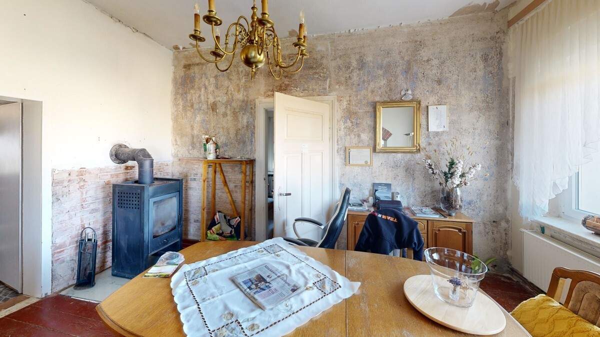 EG Esszimmer Hinterhaus