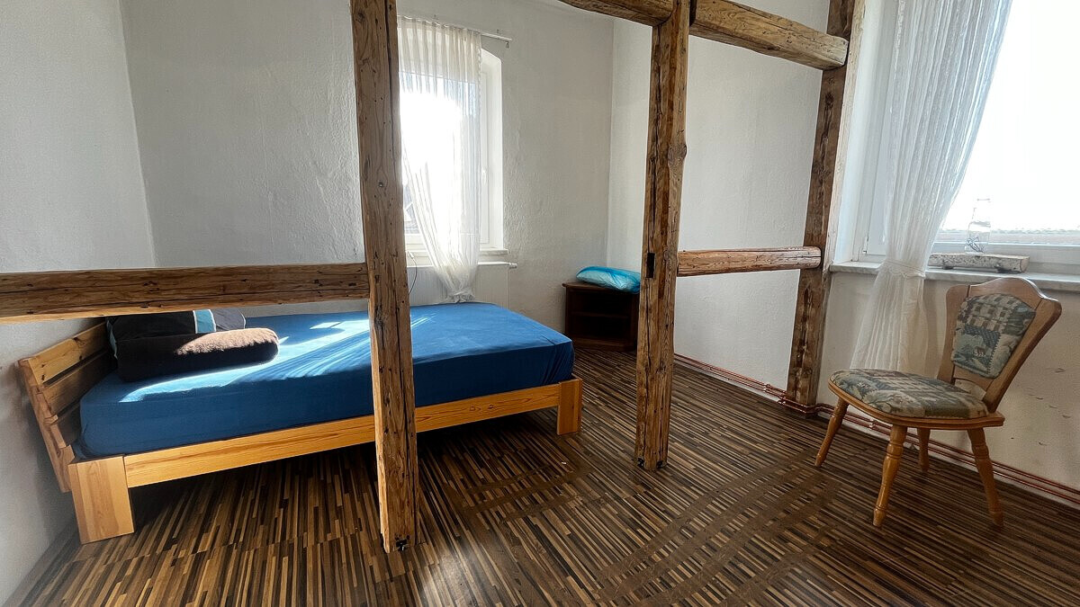 OG Kinderzimmer Hinterhaus