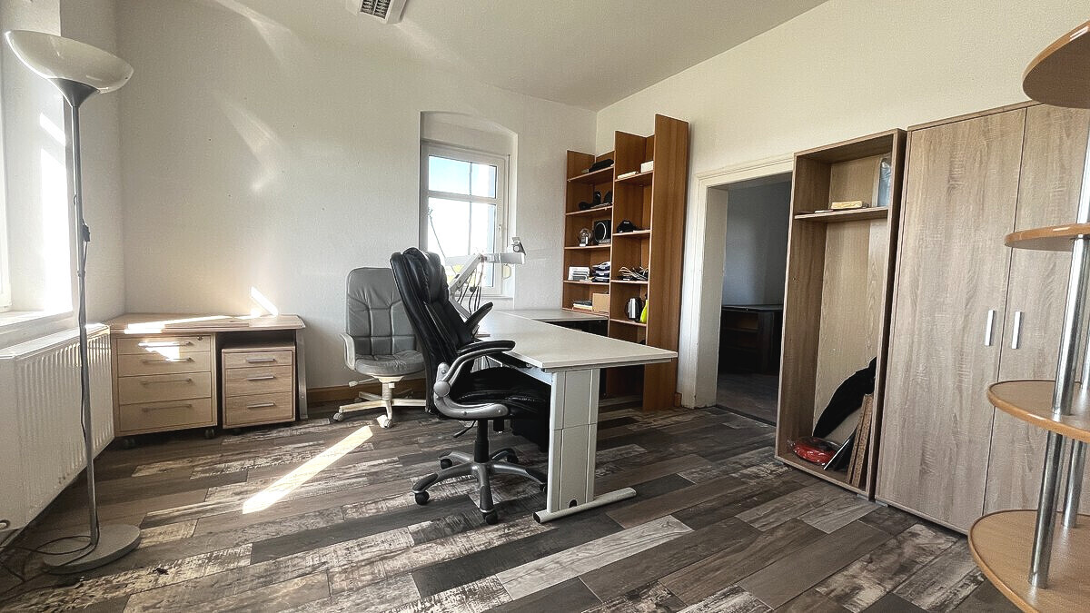 EG Gästezimmer Vorderhaus