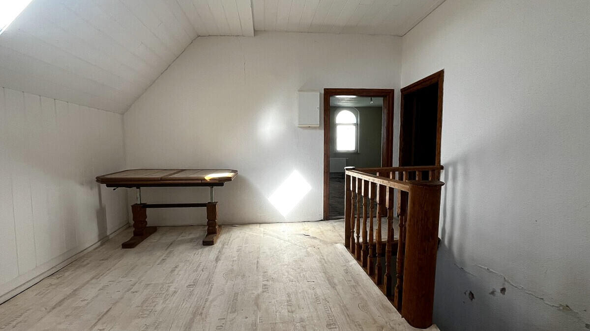 OG Galerie Vorderhaus