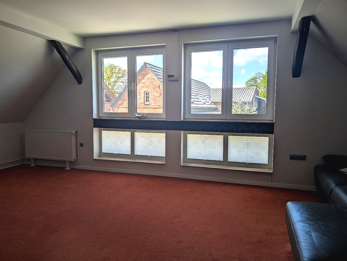 OG offener Wohnbereich (Whg. 2)