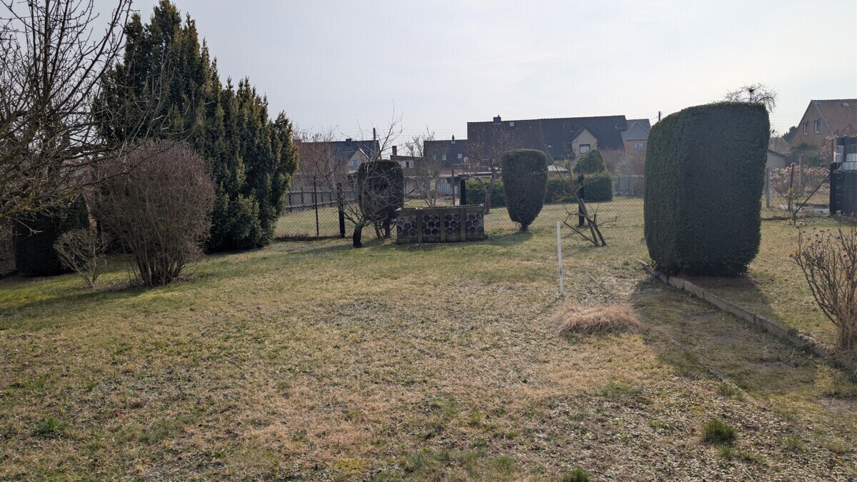 Garten