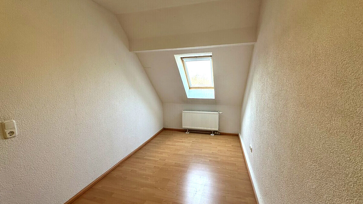 Büro/ Gästezimmer 