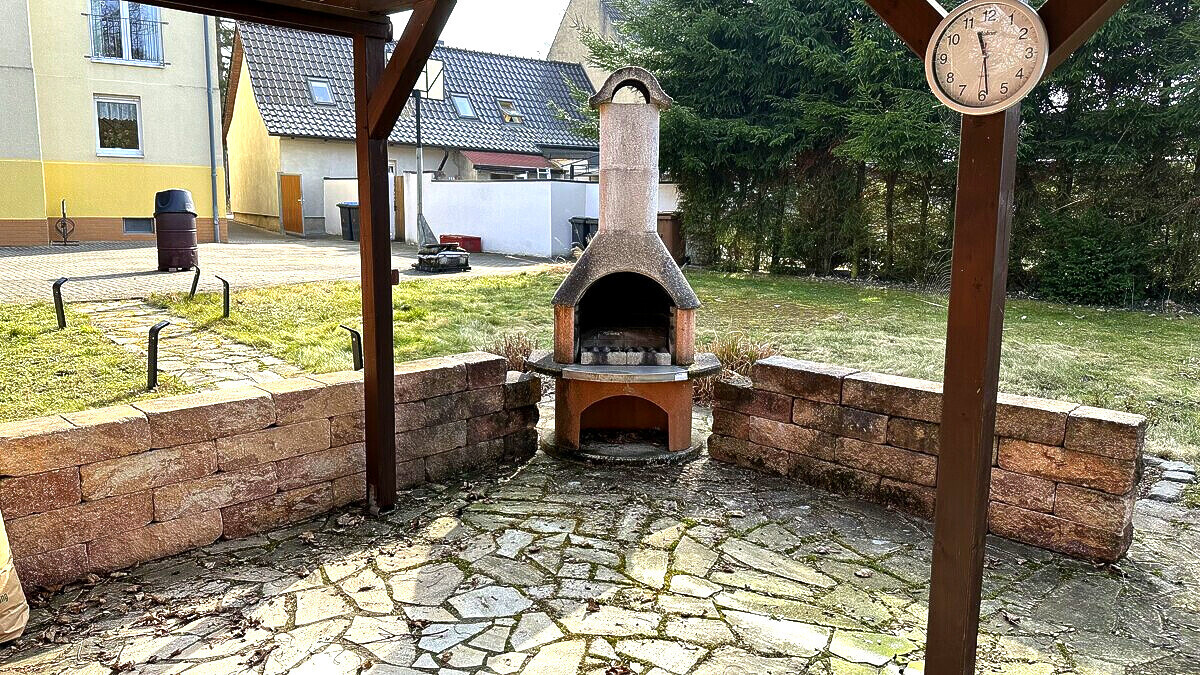 Garten