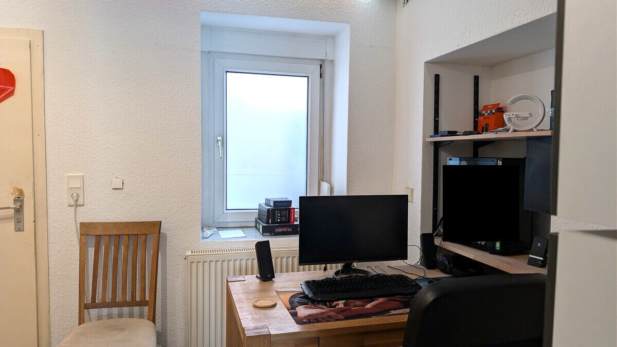 EG Küche/Essen