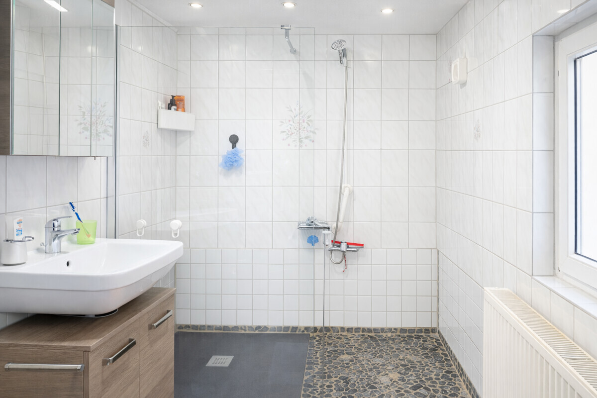 EG Badezimmer