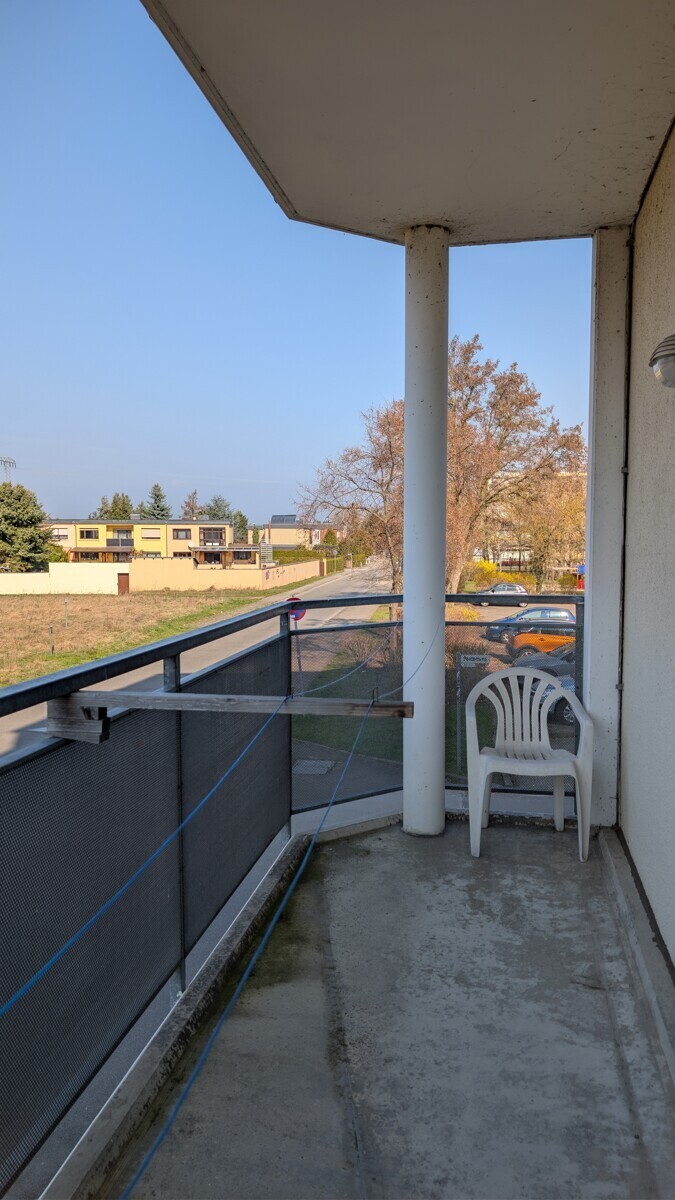 Balkon 