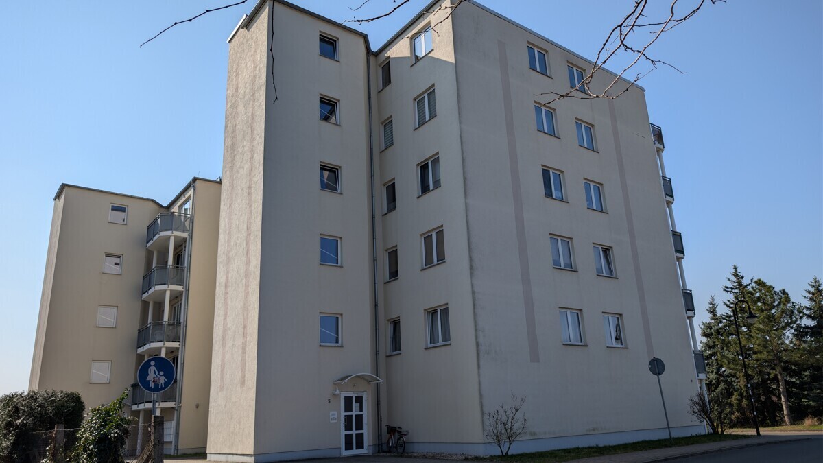 Außenansicht 