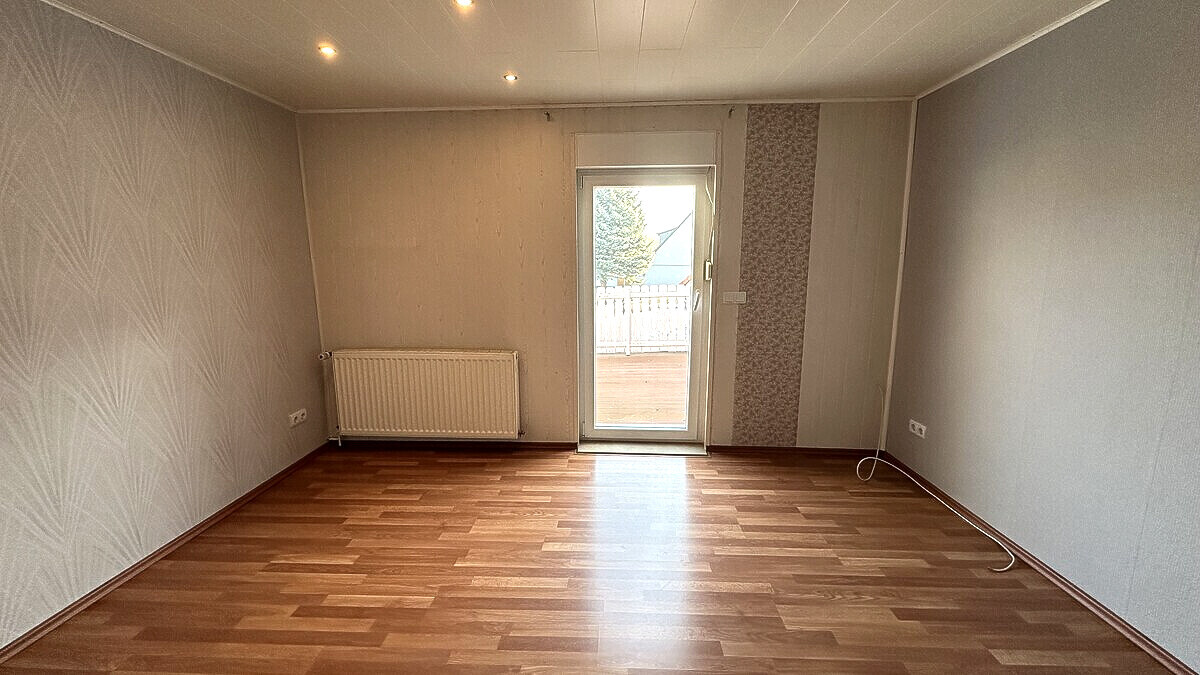 Schalfzimmer OG