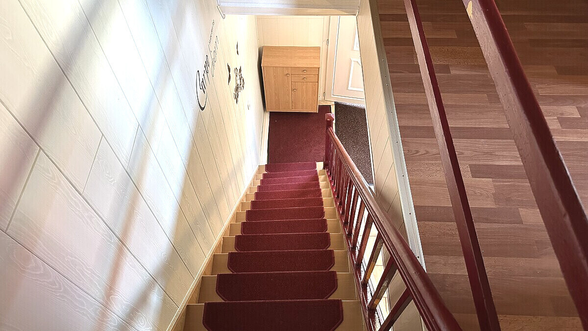 Treppe