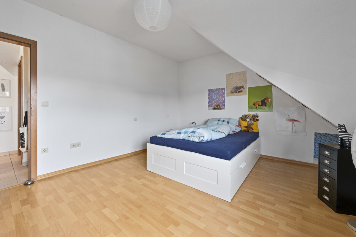 Freren Rebhunhnstraße EinliegerWohnung  (8)