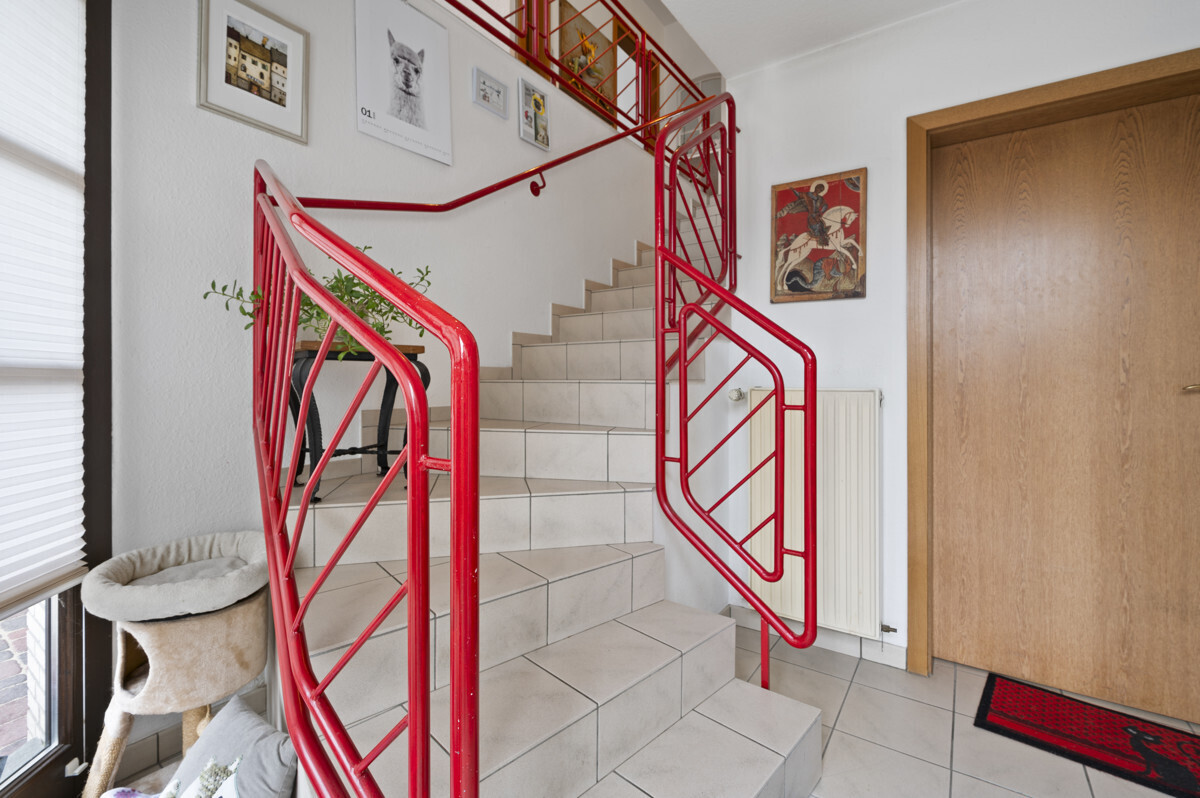 Freren Rebhunhnstraße EinliegerWohnung  (2)