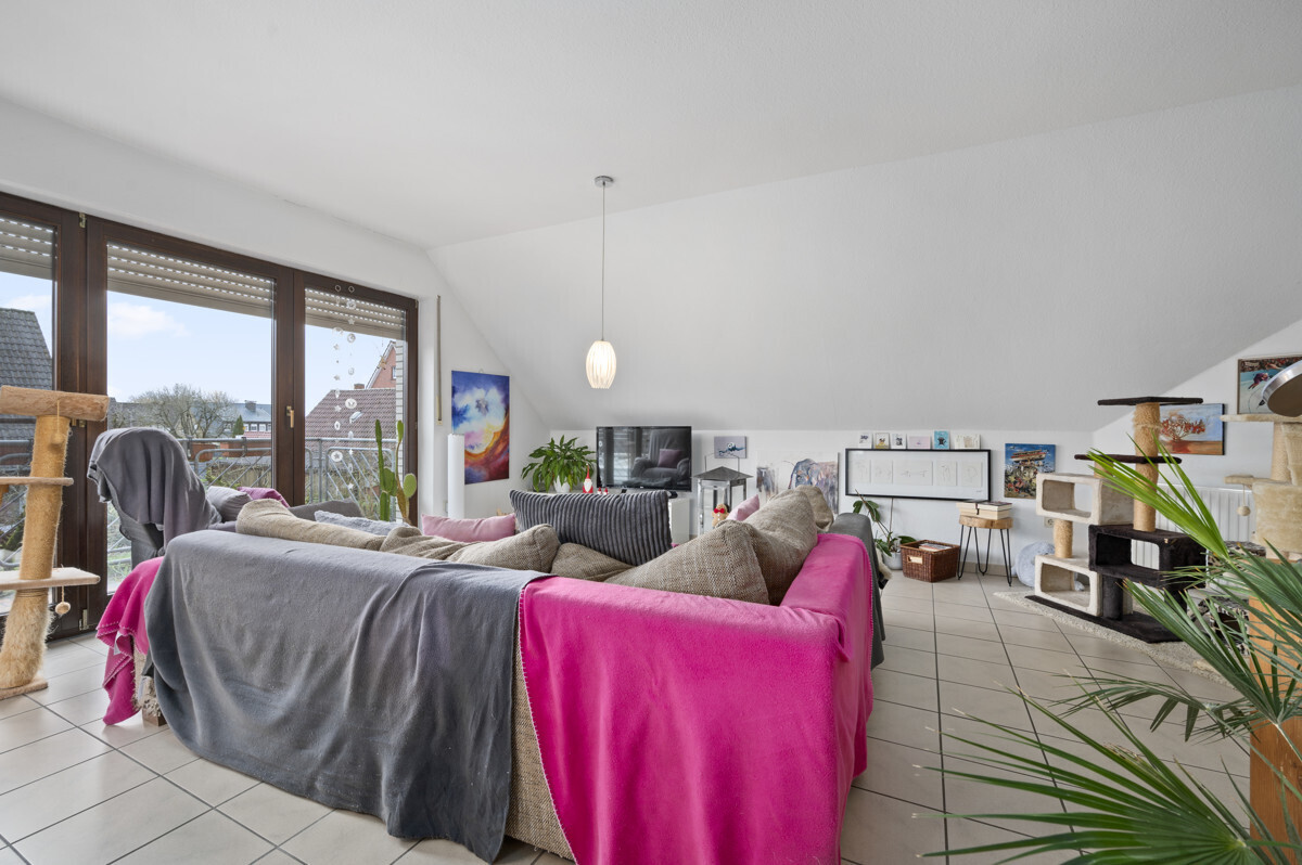 Freren Rebhunhnstraße EinliegerWohnung  (6)