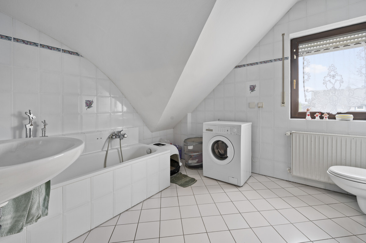 Freren Rebhunhnstraße EinliegerWohnung  (11)