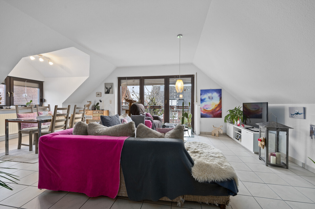 Freren Rebhunhnstraße EinliegerWohnung  (4)