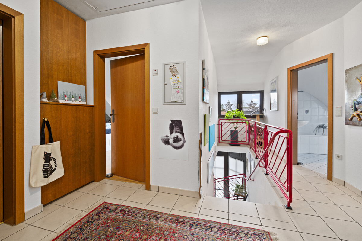 Freren Rebhunhnstraße EinliegerWohnung  (3)