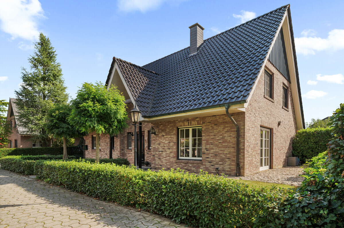 Am Spieker 2 Engden  (1)