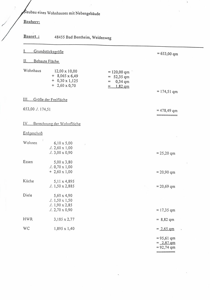 tekeningen Franz Marc Straße 2_000473