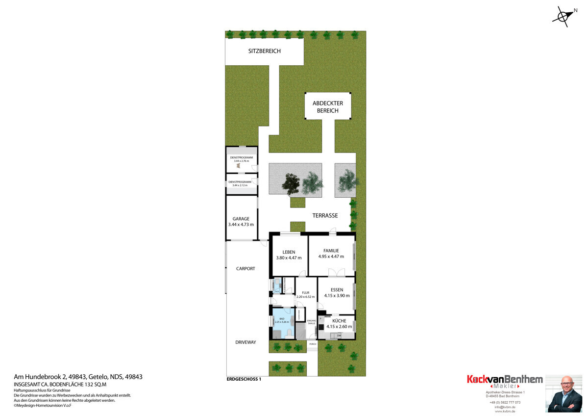 Am Hundebrook 2, 49843, Getelo, NDS, 49843-03