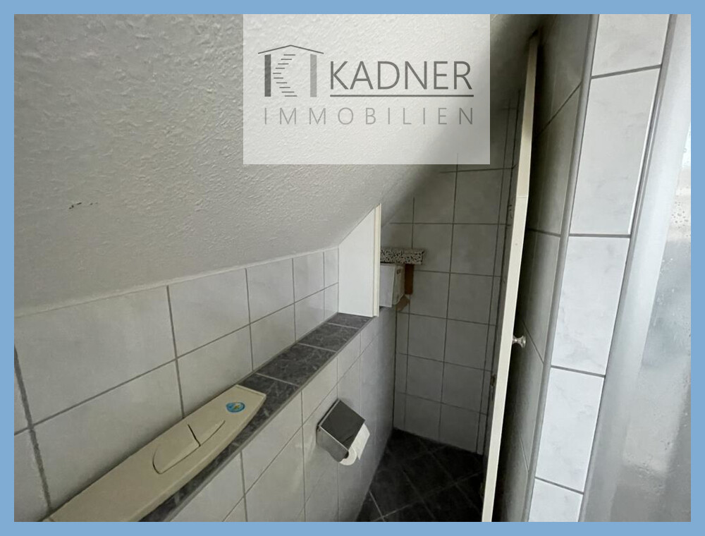 Schrank im Bad