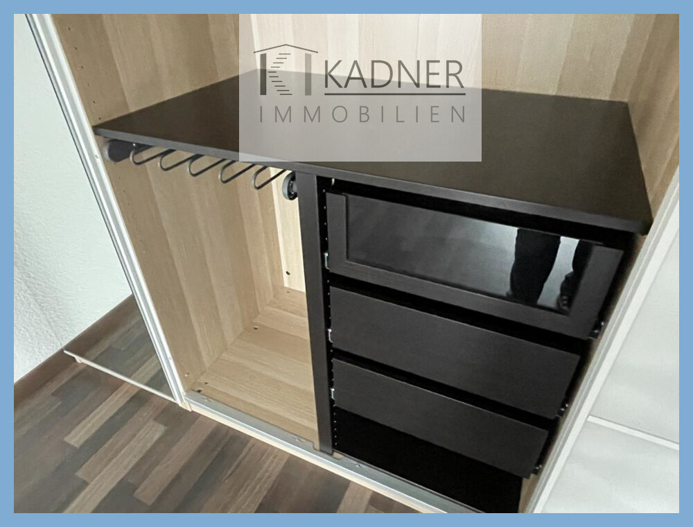 Schrank Schlafzimmer