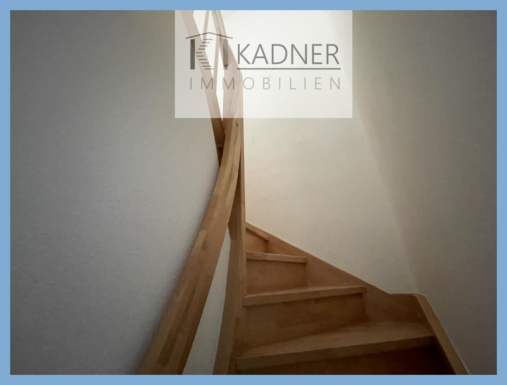 Treppe 