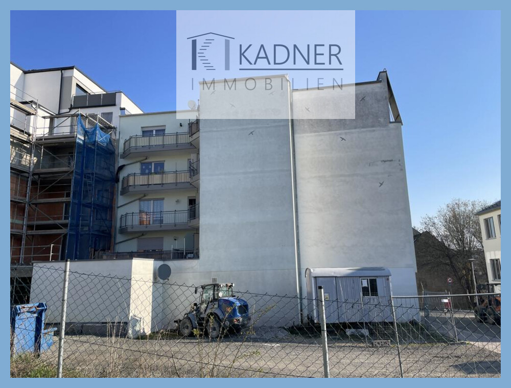 Rückansicht