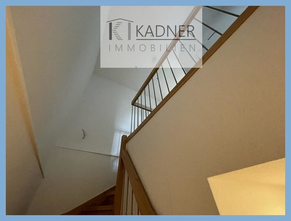 Treppe