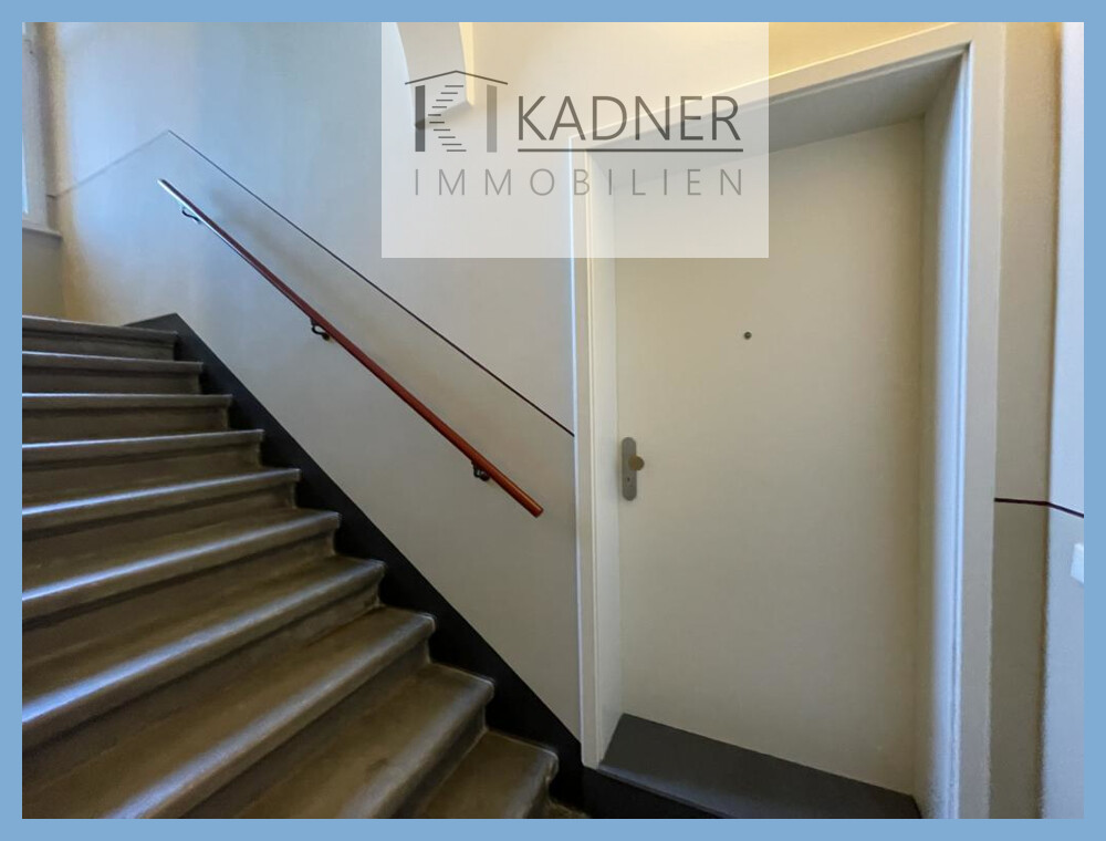 Wohnungstür