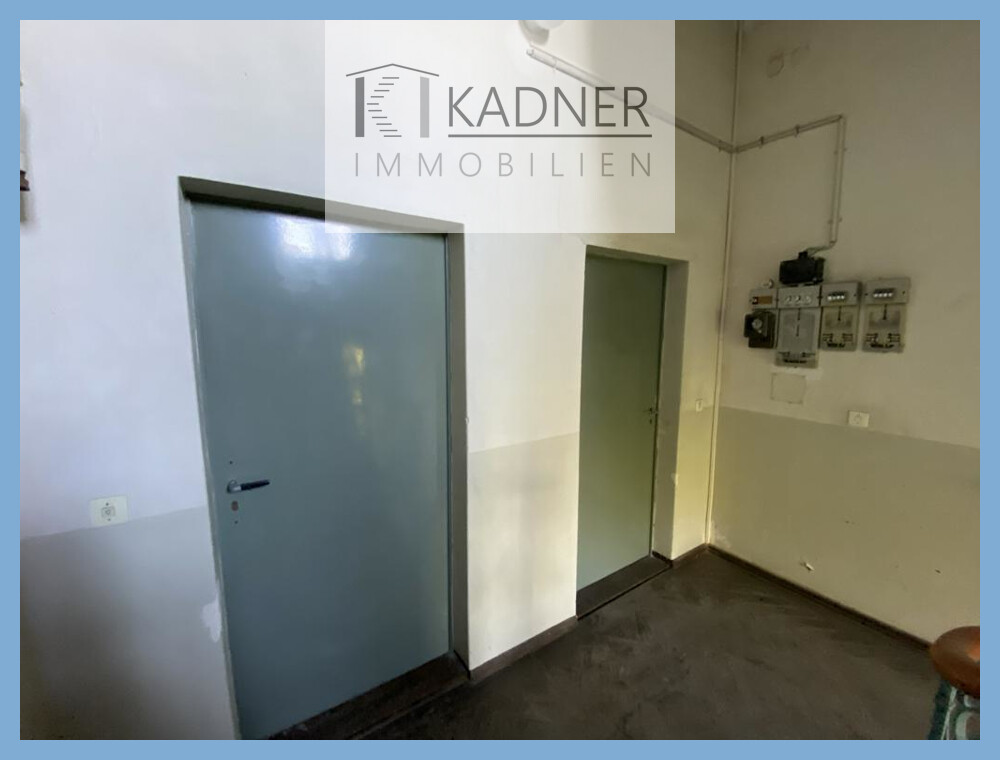Beispiel Wohnungstür