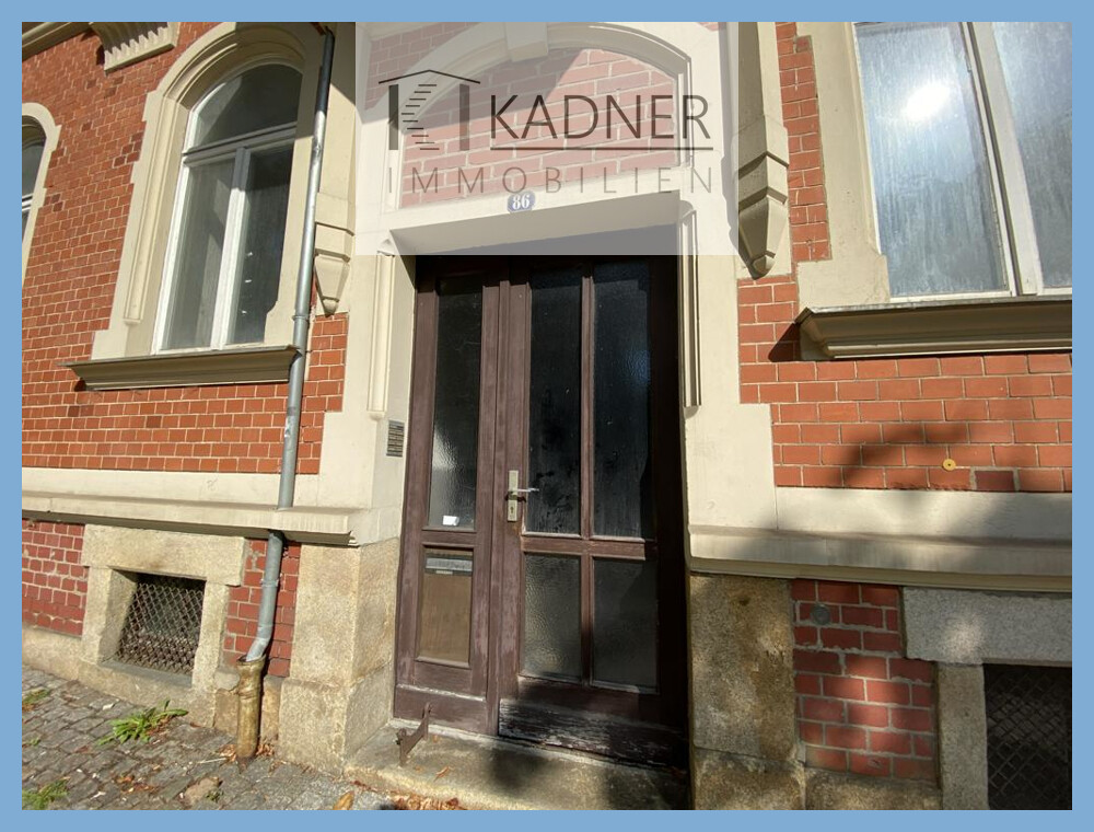 Haustür
