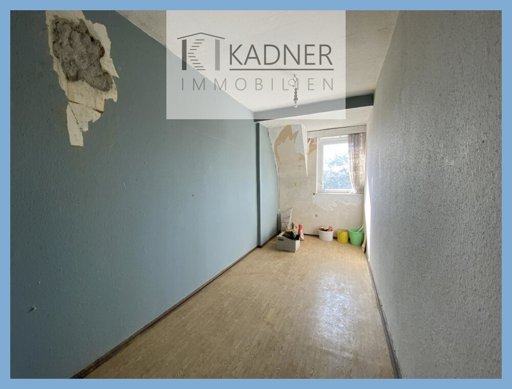 Wohnbeispiel Zimmer 3